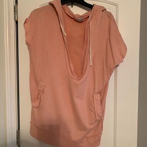 Havana Tunic Hoodie